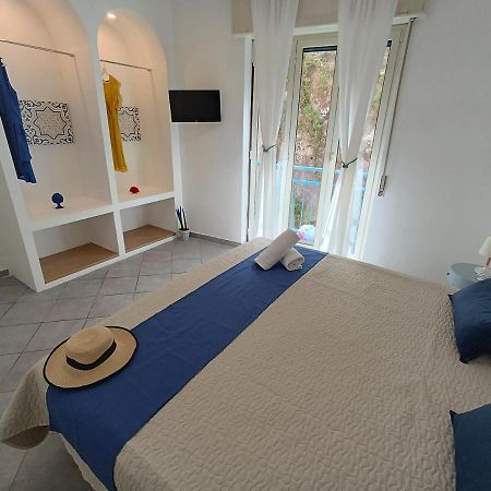 Maison Clemi Sorrento Kültér fotó