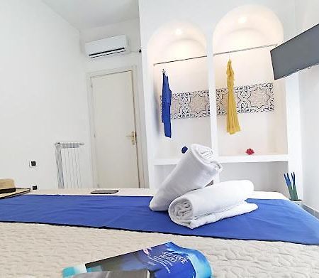 Maison Clemi Sorrento Kültér fotó