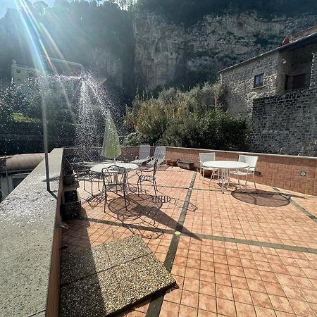 Maison Clemi Sorrento Kültér fotó