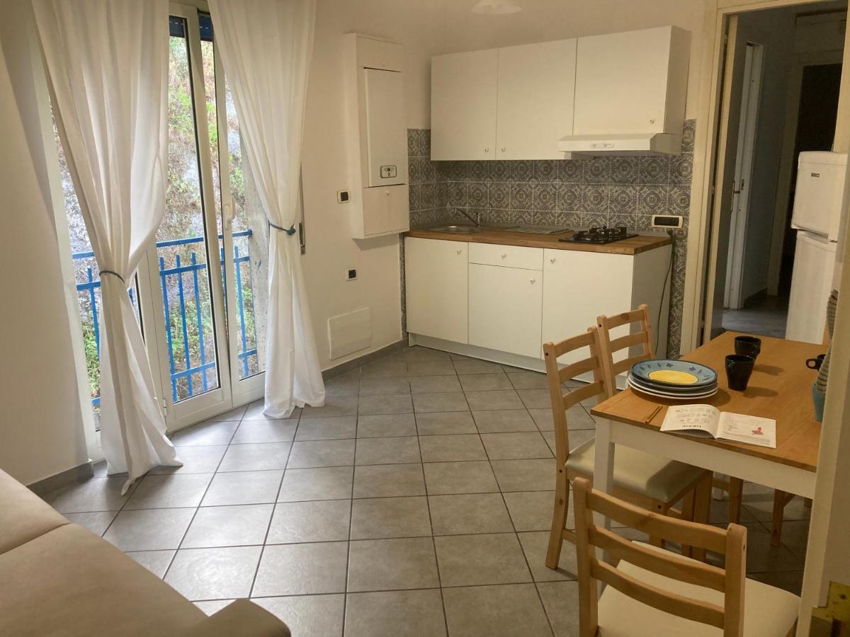 Maison Clemi Sorrento Kültér fotó