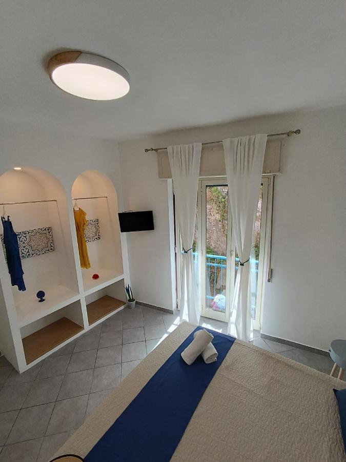 Maison Clemi Sorrento Kültér fotó