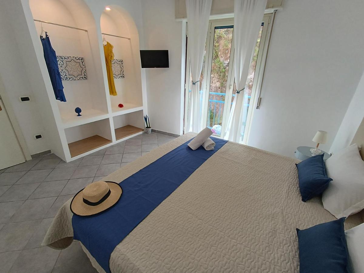 Maison Clemi Sorrento Kültér fotó