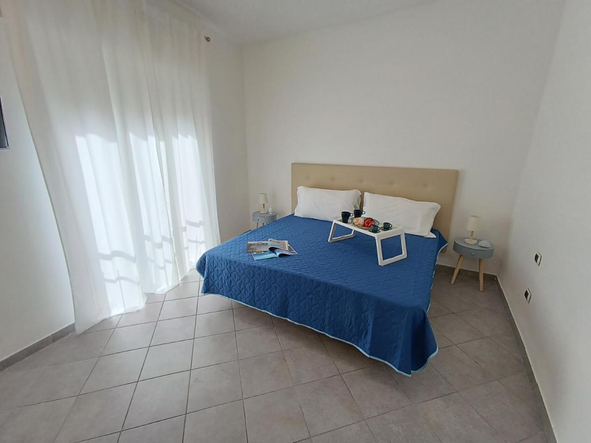 Maison Clemi Sorrento Kültér fotó