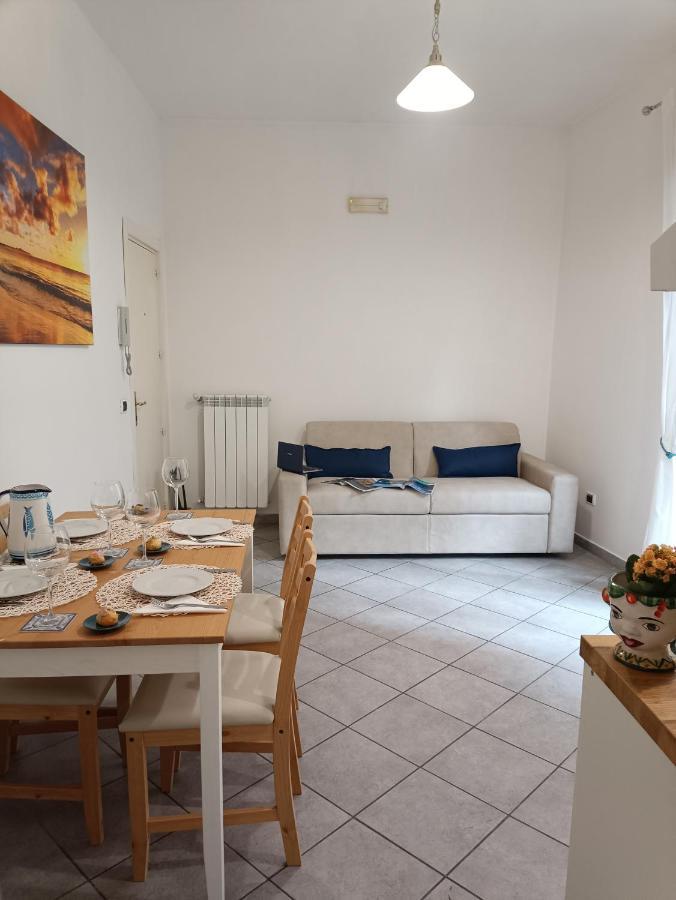 Maison Clemi Sorrento Kültér fotó