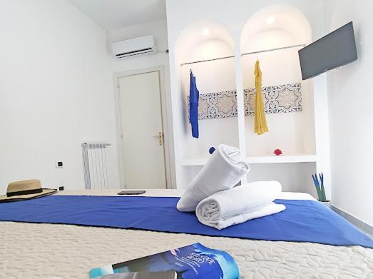 Maison Clemi Sorrento Kültér fotó