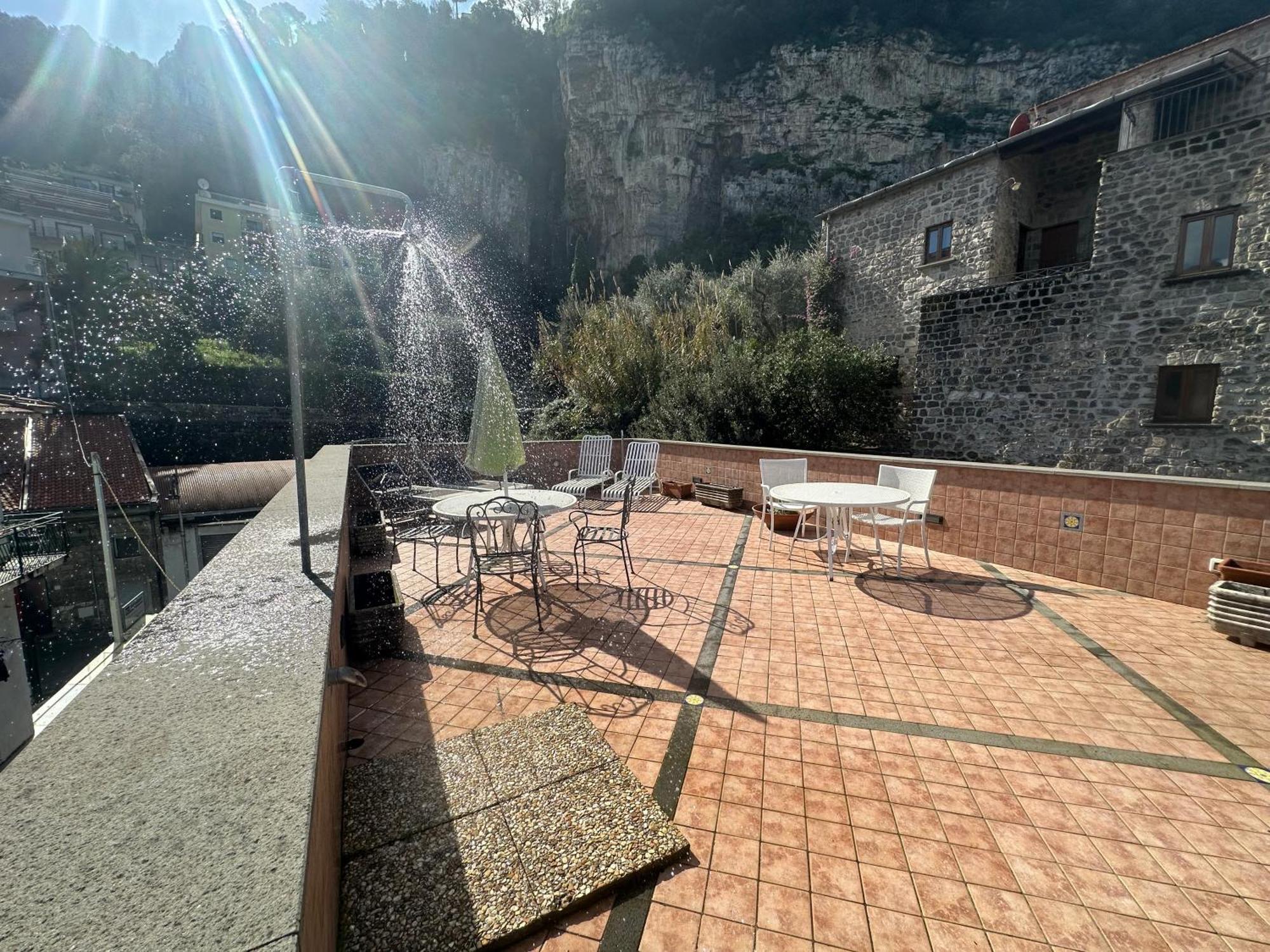 Maison Clemi Sorrento Kültér fotó